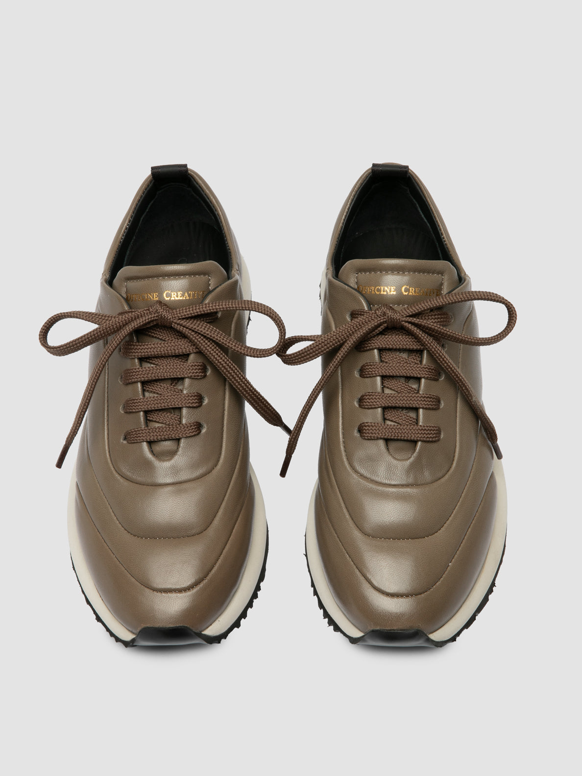 SOLSTICE/101 GUANTERIA MUD - F.DO AVORIO/N
