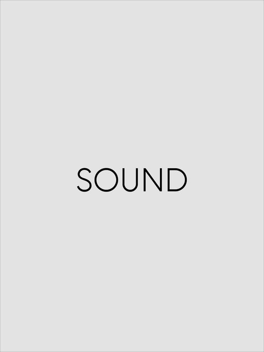 SOUND