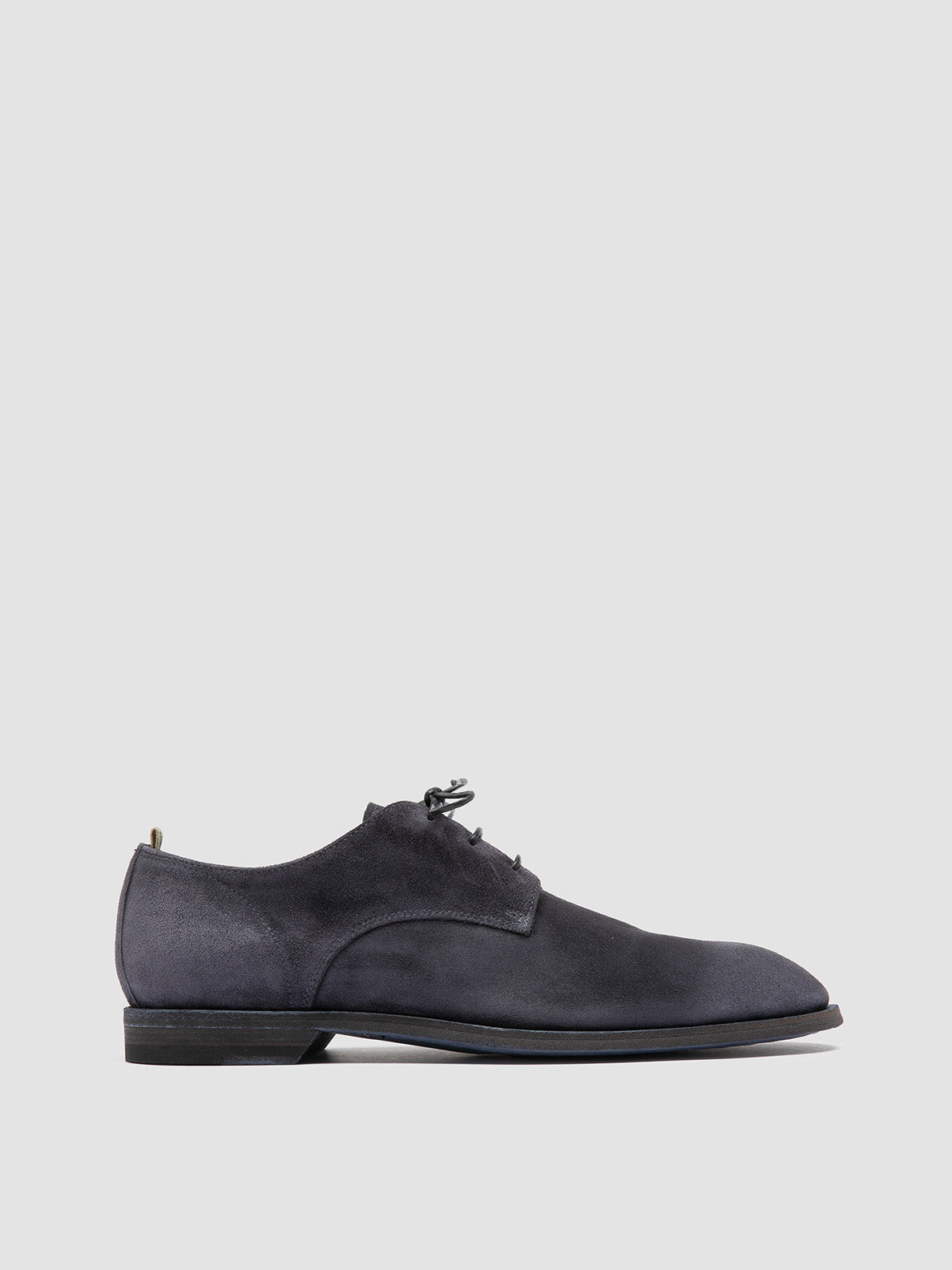 SOUND/002 LIGHT CACHEMIRE DEEP NAVY
