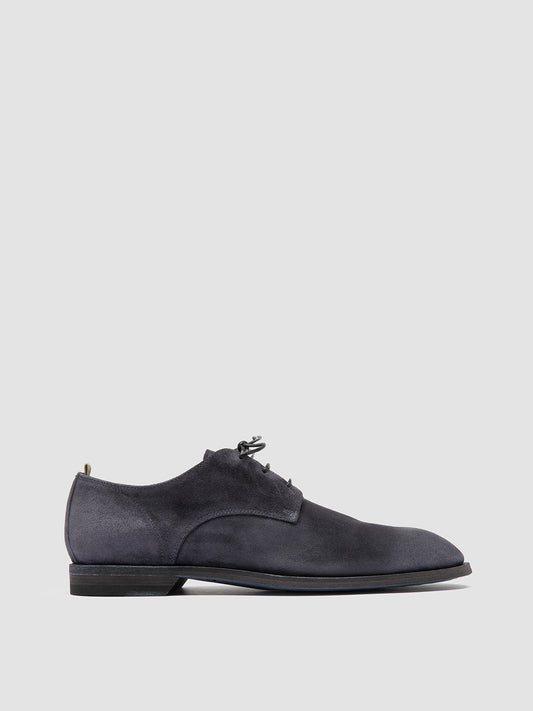 SOUND/002 LIGHT CACHEMIRE DEEP NAVY