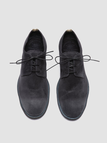 SOUND/002 LIGHT CACHEMIRE DEEP NAVY