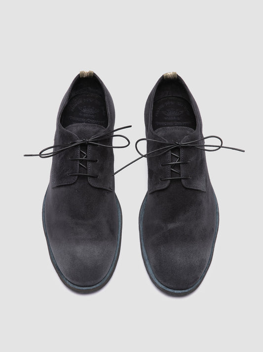 SOUND/002 LIGHT CACHEMIRE DEEP NAVY