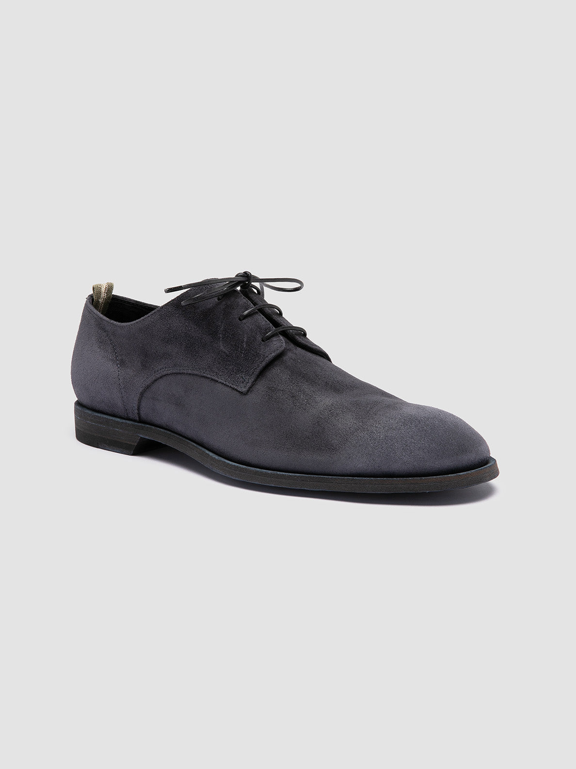SOUND/002 LIGHT CACHEMIRE DEEP NAVY