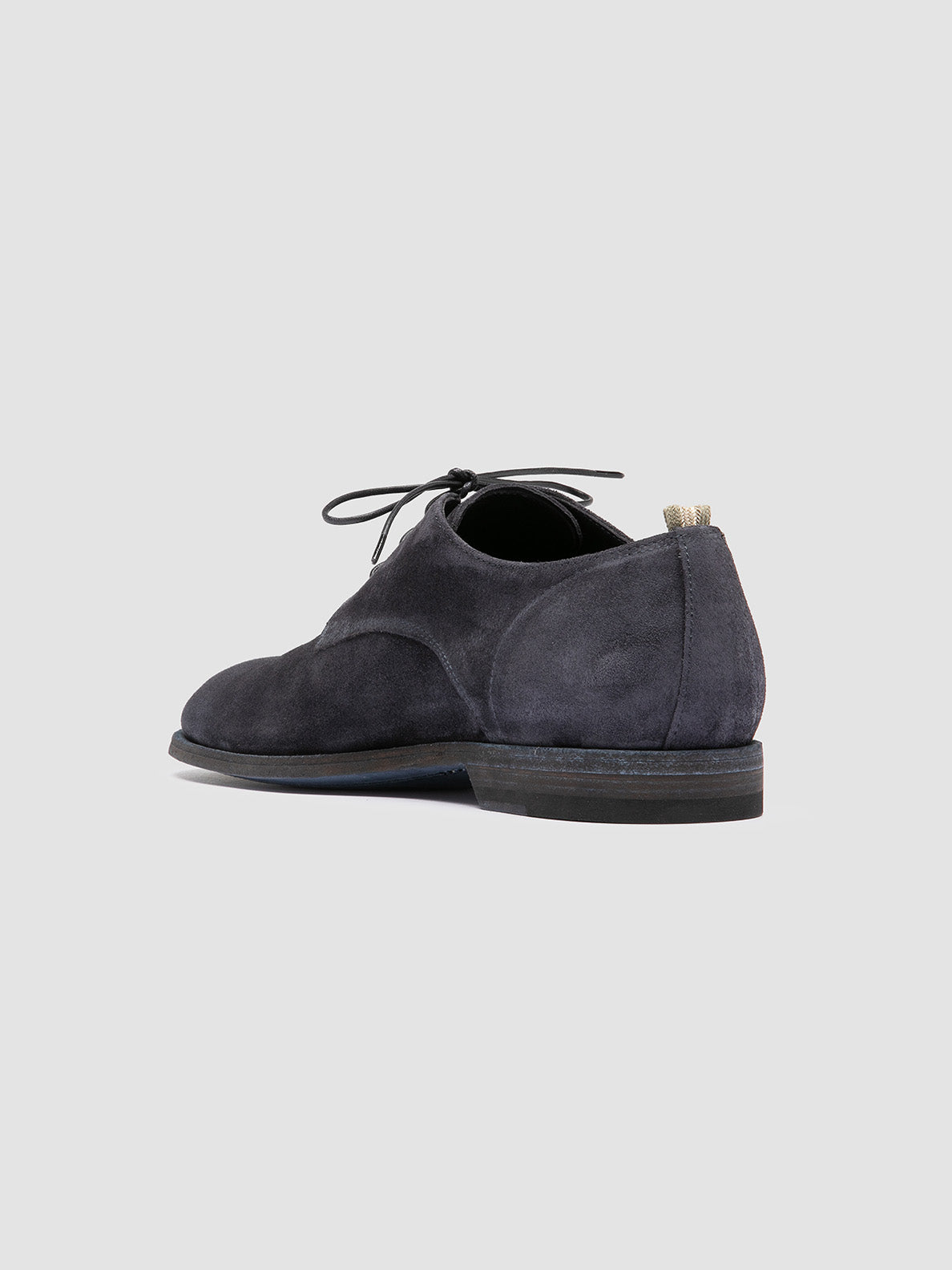 SOUND/002 LIGHT CACHEMIRE DEEP NAVY