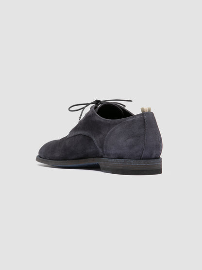 SOUND/002 LIGHT CACHEMIRE DEEP NAVY