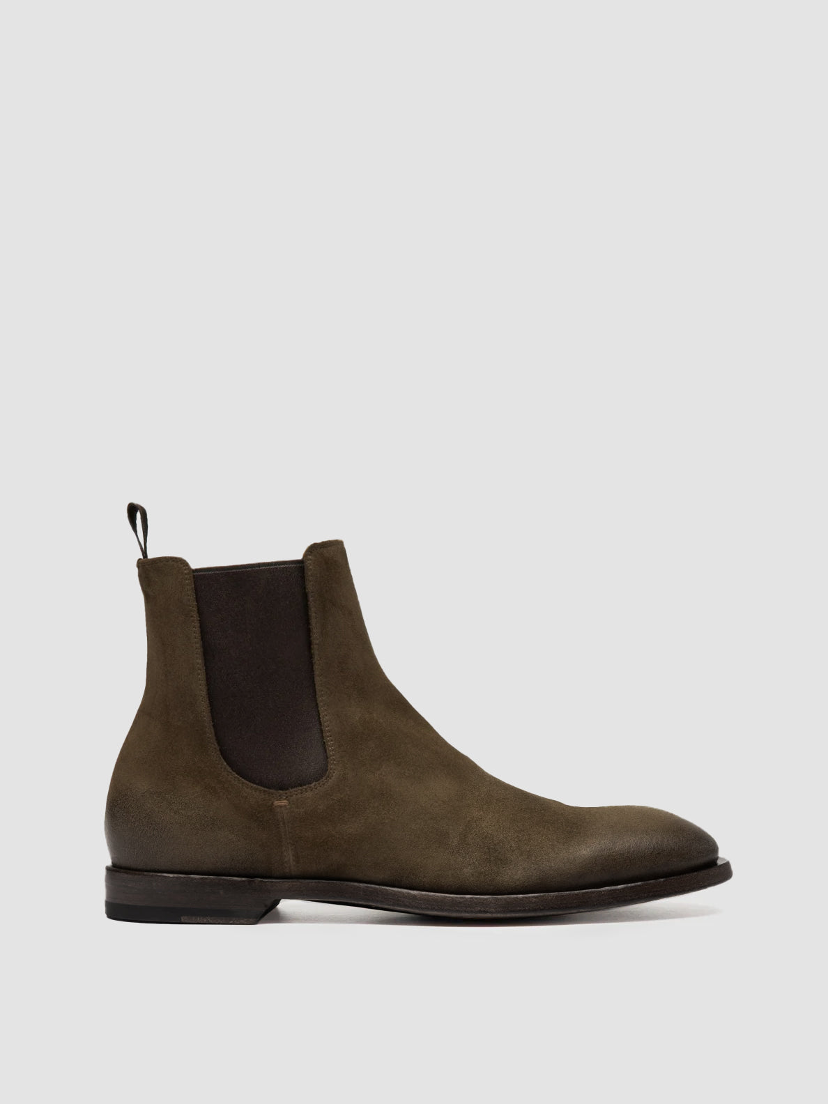 SOUND/021_W CANDY HUNTER DK OLIVE