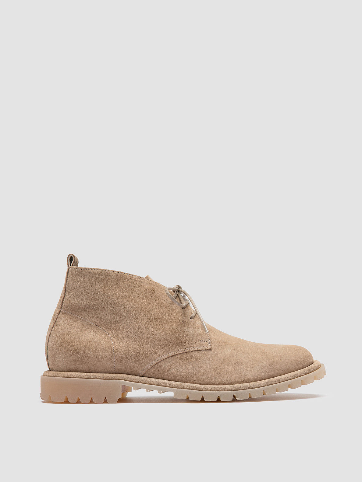 SPECTACULAR/013 LIGHT CACHEMIRE NUDE SPRING - F.DO ALBI