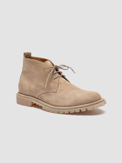 SPECTACULAR/013 LIGHT CACHEMIRE NUDE SPRING - F.DO ALBI