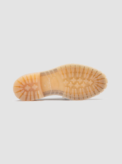 SPECTACULAR/013 LIGHT CACHEMIRE NUDE SPRING - F.DO ALBI