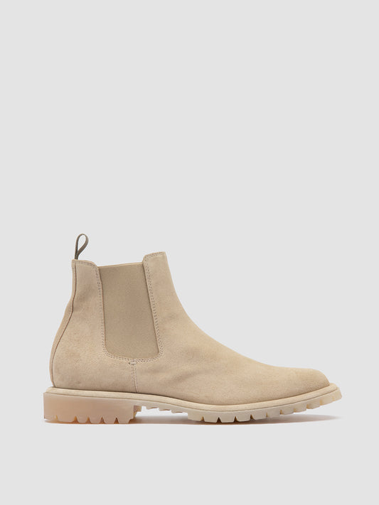 SPECTACULAR/014 LIGHT CACHEMIRE NUDE SPRING - F.DO ALBI