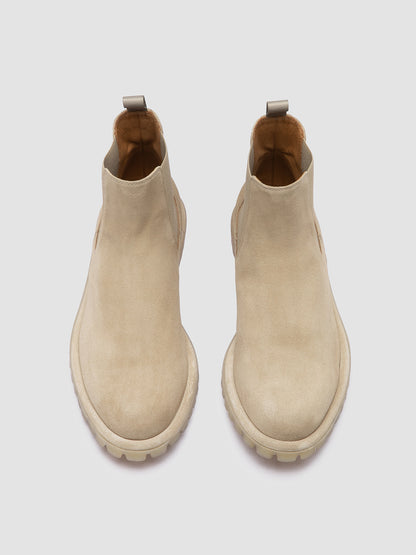 SPECTACULAR/014 LIGHT CACHEMIRE NUDE SPRING - F.DO ALBI