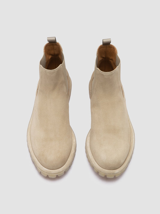 SPECTACULAR/014 LIGHT CACHEMIRE NUDE SPRING - F.DO ALBI