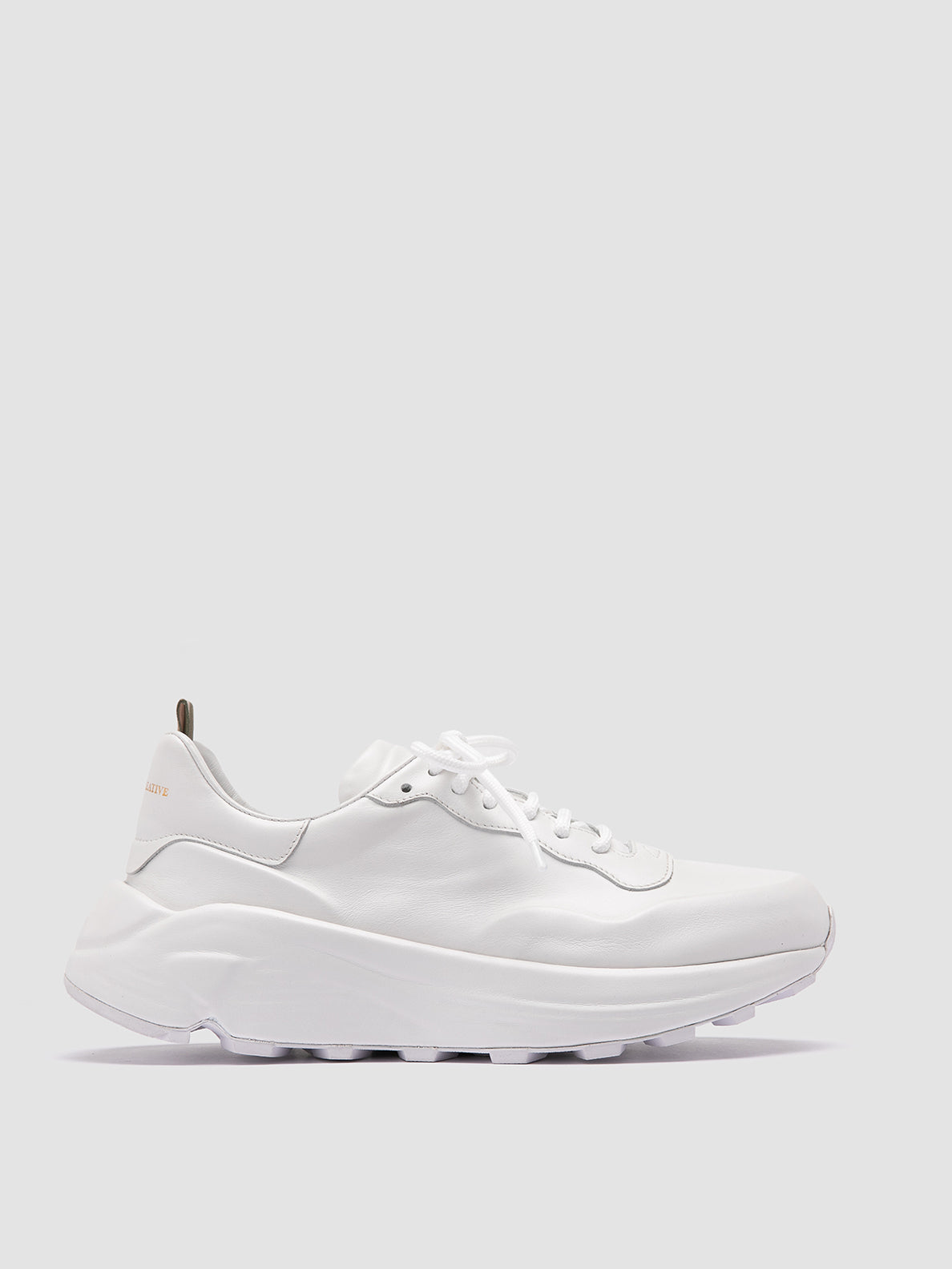 SPHYKE/303 LILLE TONAL BIANCO