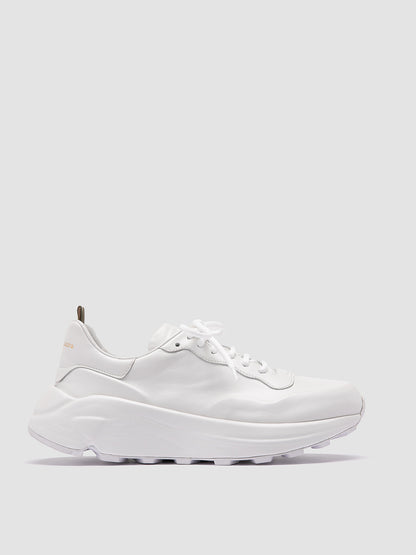 SPHYKE/303 LILLE TONAL BIANCO