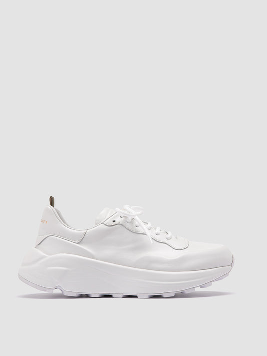 SPHYKE/303 LILLE TONAL BIANCO