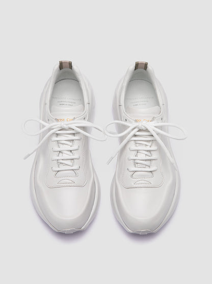 SPHYKE/303 LILLE TONAL BIANCO