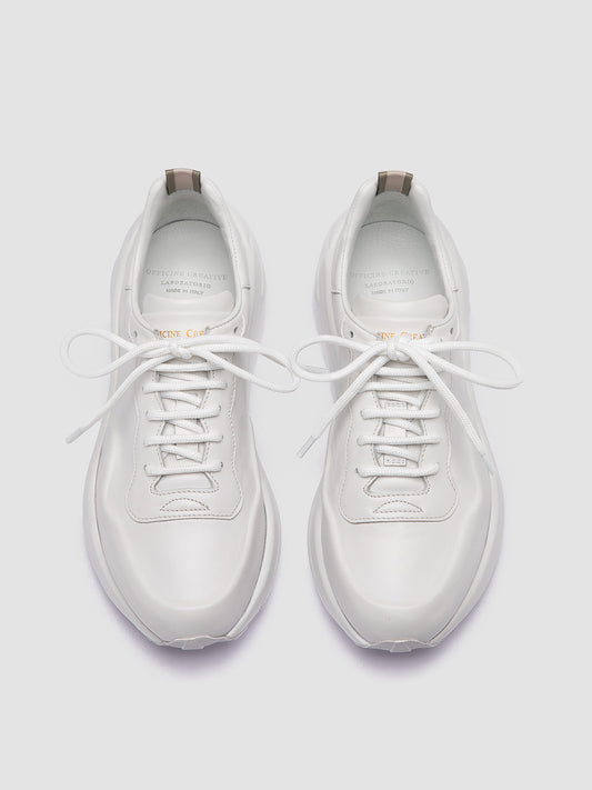 SPHYKE/303 LILLE TONAL BIANCO