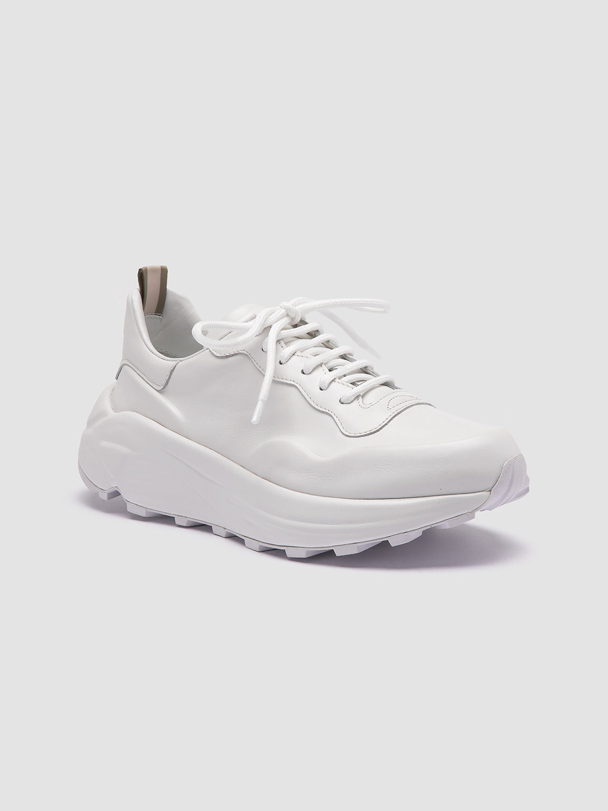 SPHYKE/303 LILLE TONAL BIANCO