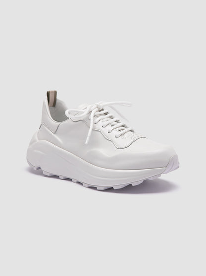 SPHYKE/303 LILLE TONAL BIANCO