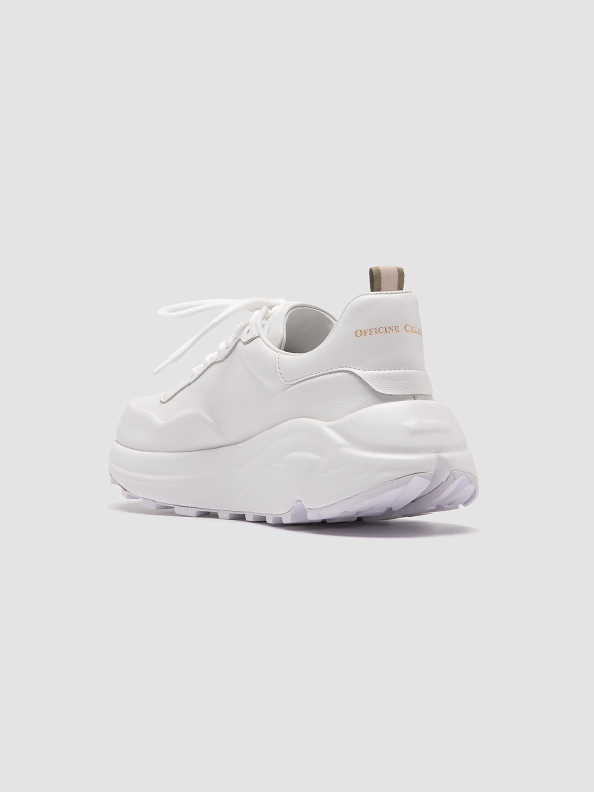 SPHYKE/303 LILLE TONAL BIANCO
