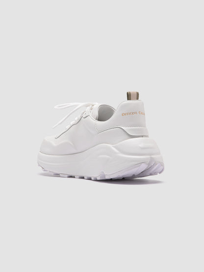 SPHYKE/303 LILLE TONAL BIANCO