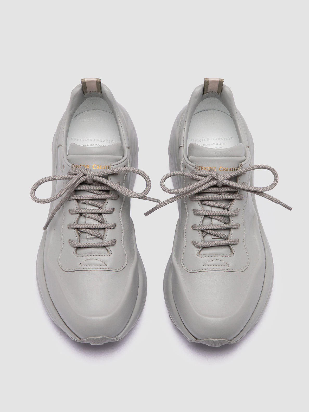 SPHYKE/303 LILLE TONAL GLACIER