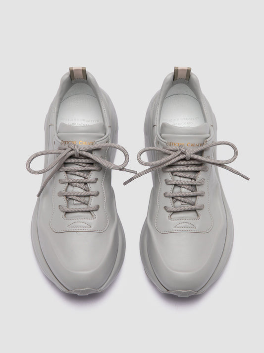 SPHYKE/303 LILLE TONAL GLACIER