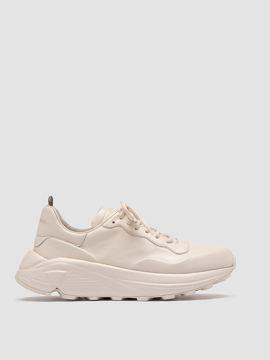 SPHYKE/303 LILLE TONAL OFF WHITE