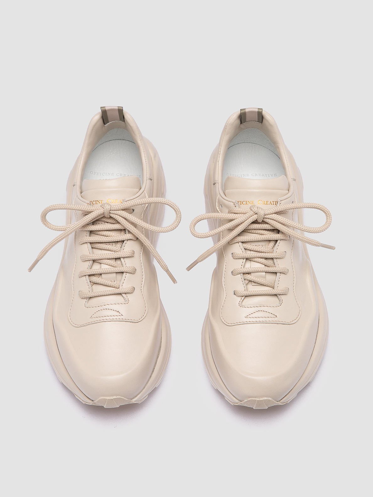 SPHYKE/303 LILLE TONAL OFF WHITE