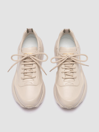 SPHYKE/303 LILLE TONAL OFF WHITE