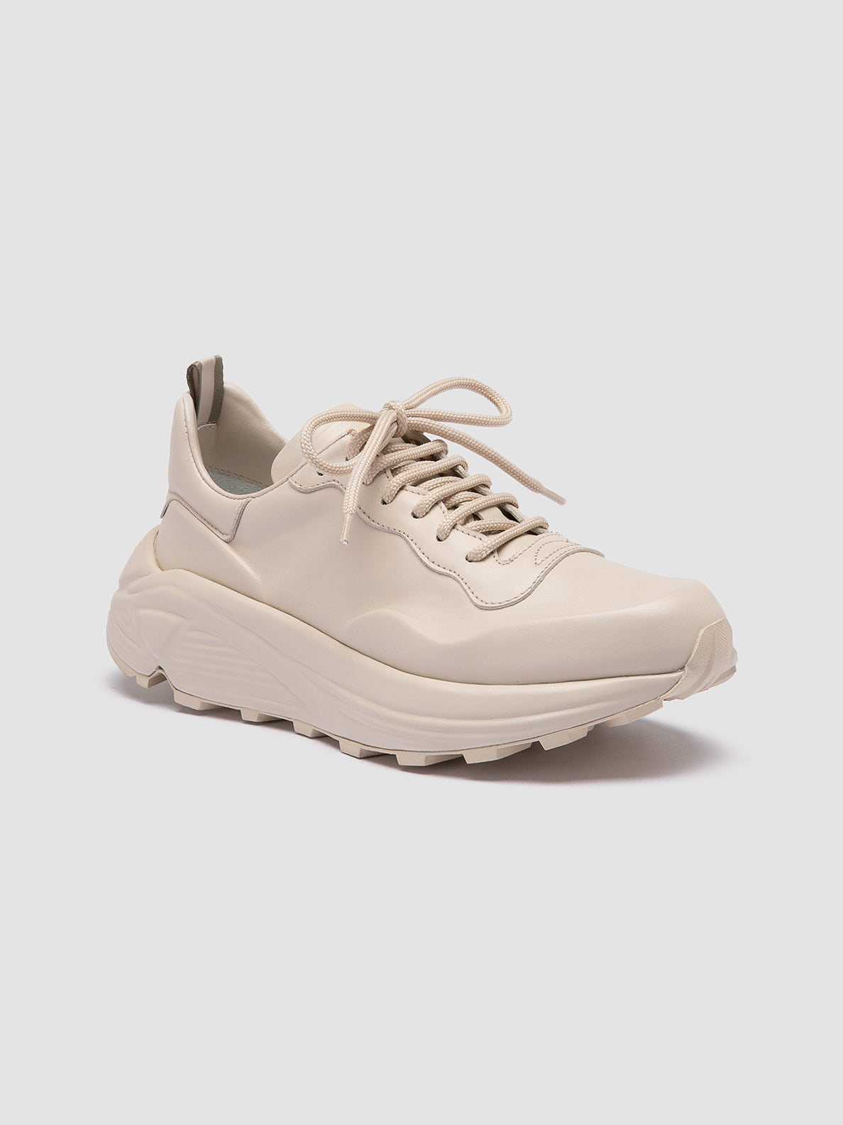 SPHYKE/303 LILLE TONAL OFF WHITE