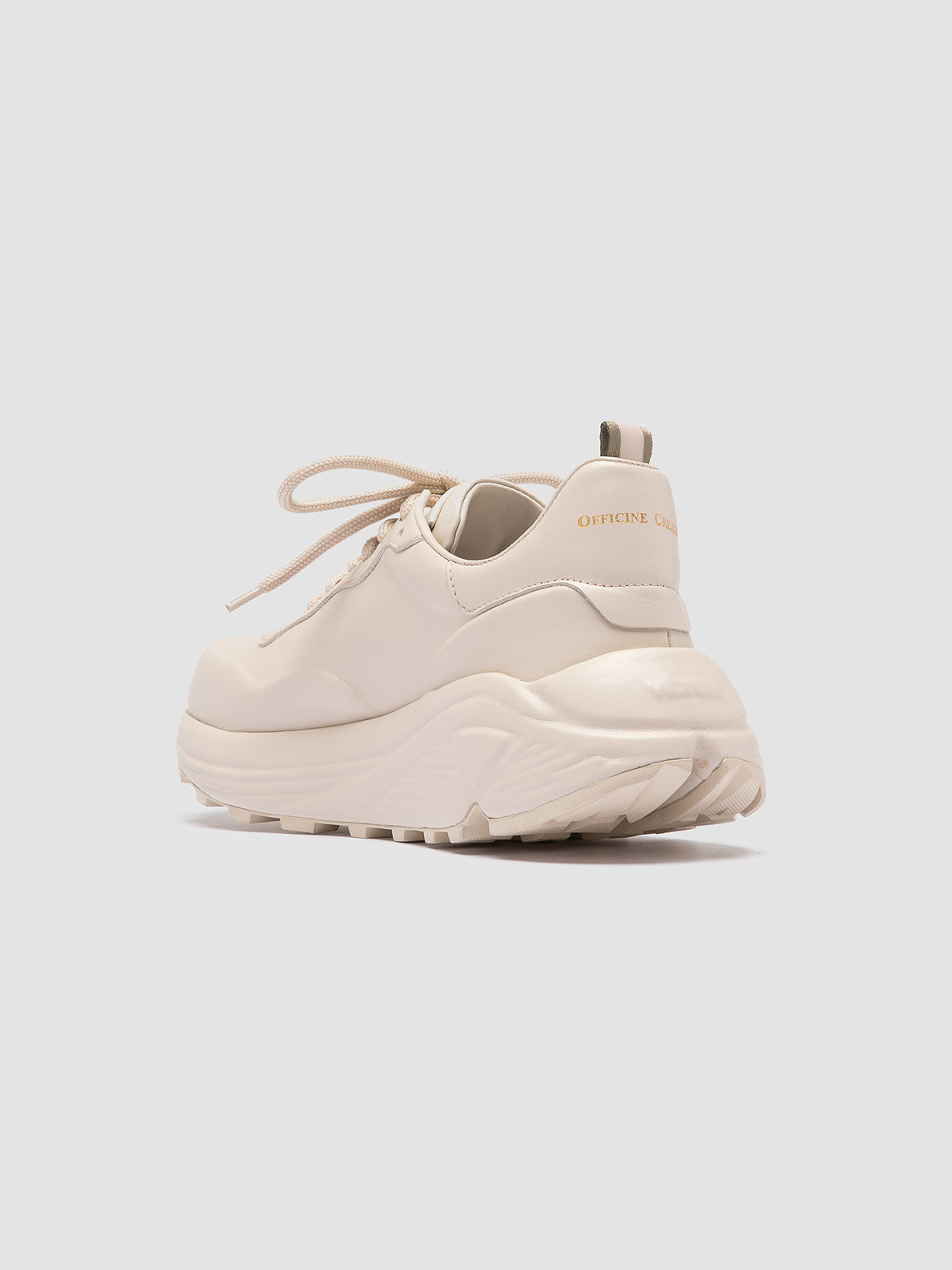 SPHYKE/303 LILLE TONAL OFF WHITE
