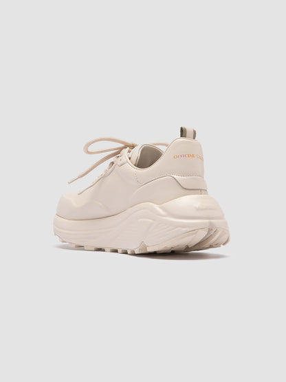SPHYKE/303 LILLE TONAL OFF WHITE