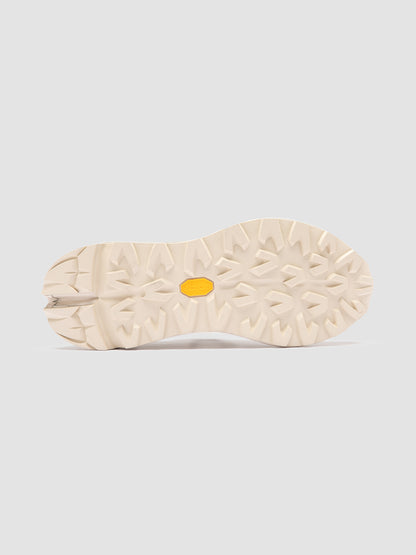 SPHYKE/303 LILLE TONAL OFF WHITE