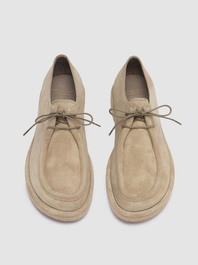 STAGE/002 L.CACHEMIRE TONAL NUDE SPRING