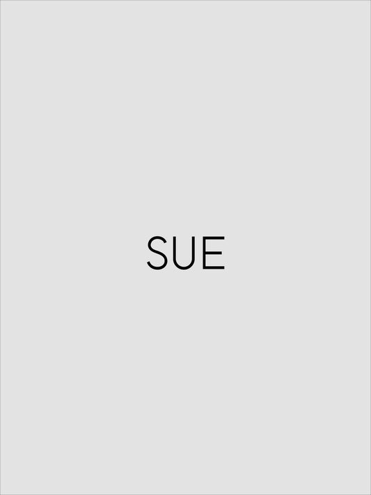 SUE