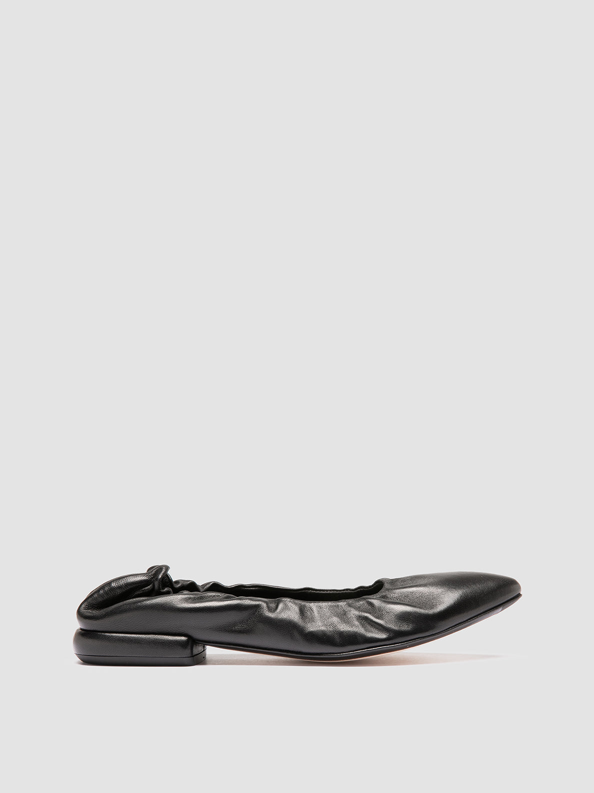 SUE/001 GUANTERIA NERO