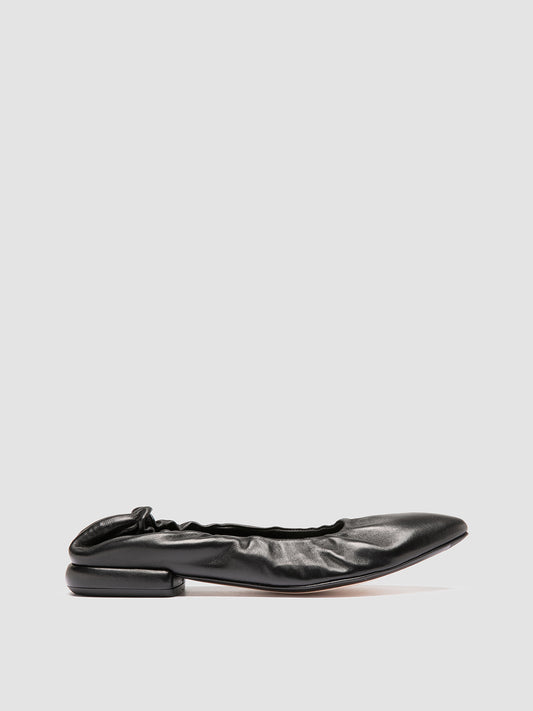 SUE/001 GUANTERIA NERO
