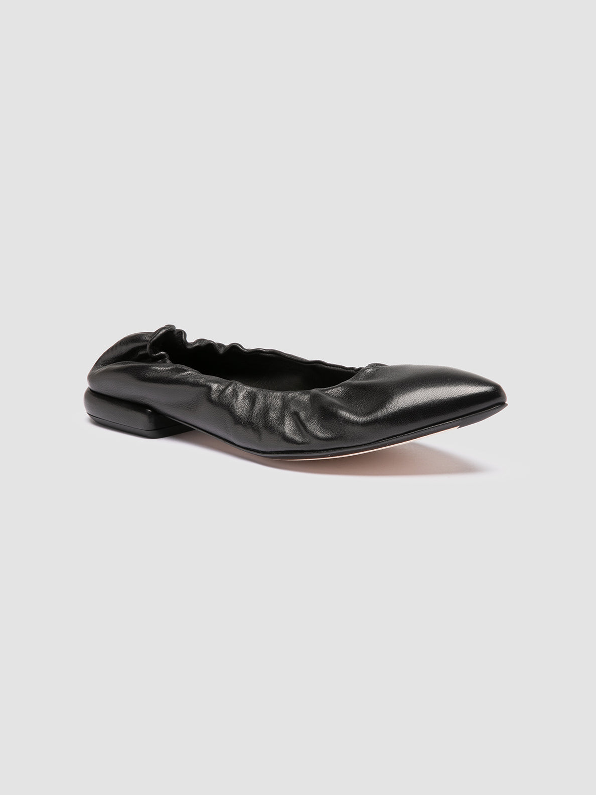 SUE/001 GUANTERIA NERO