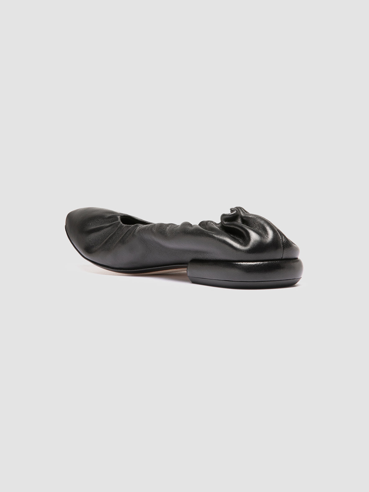 SUE/001 GUANTERIA NERO
