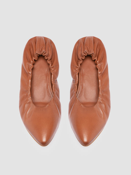 SUE/001 GUANTERIA TOFFEE
