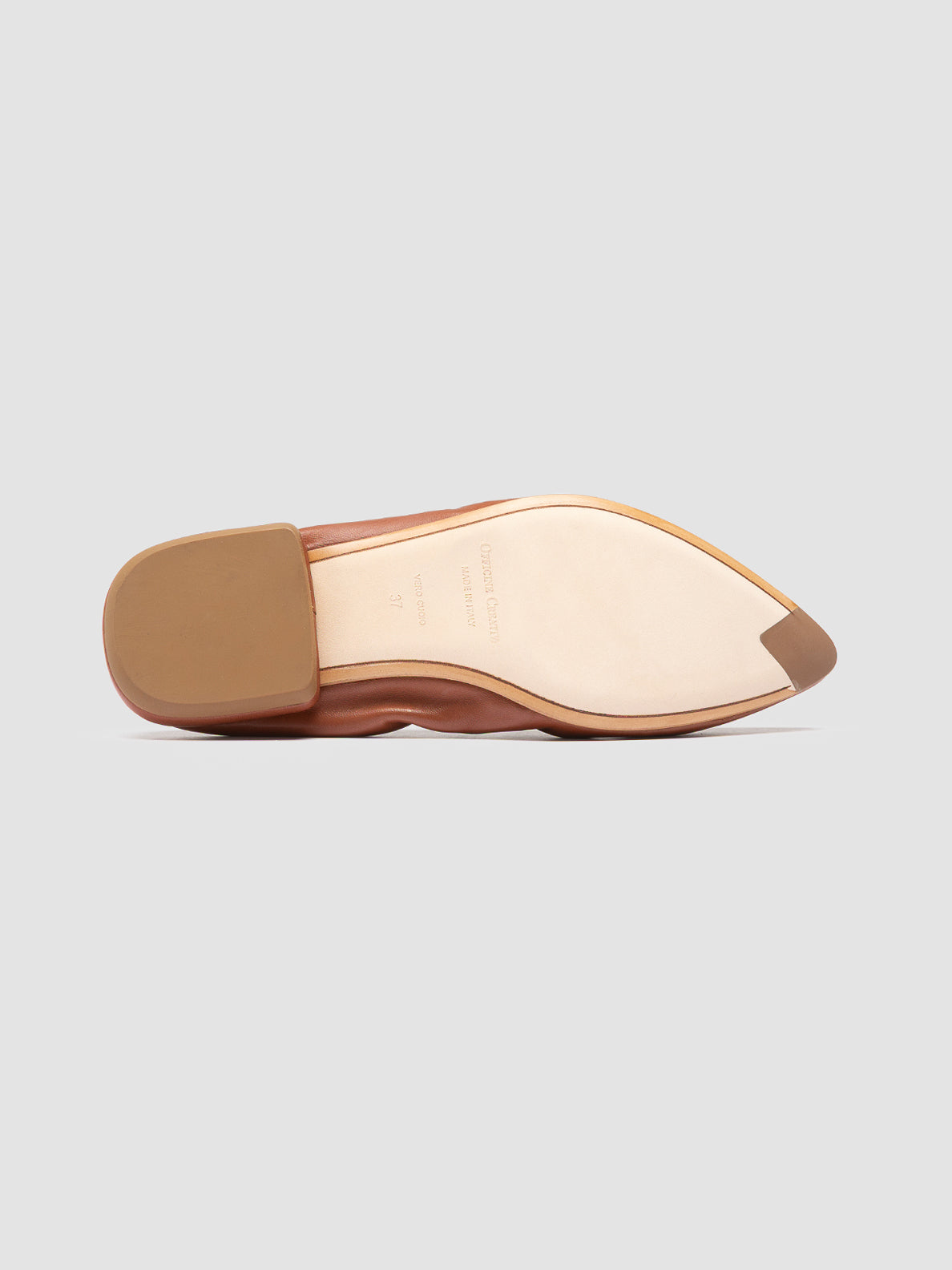 SUE/001 GUANTERIA TOFFEE