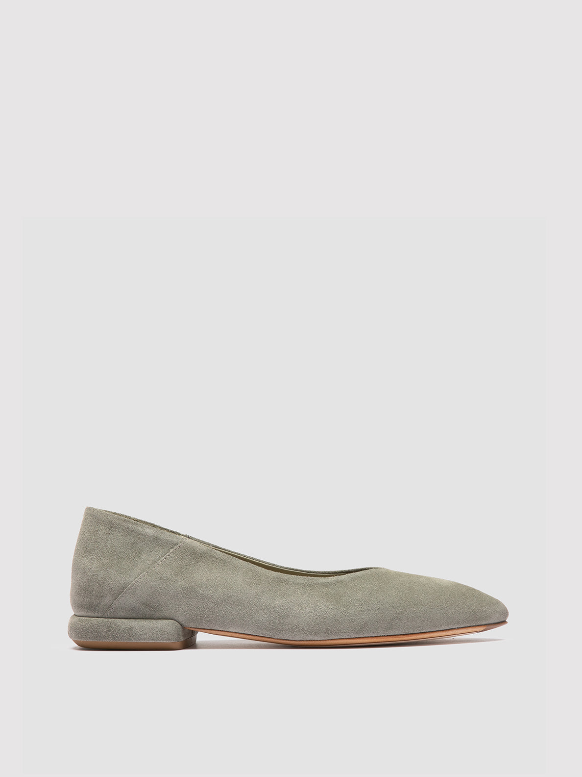 SUE/004 LIGHT CACHEMIRE SMOKED GREEN