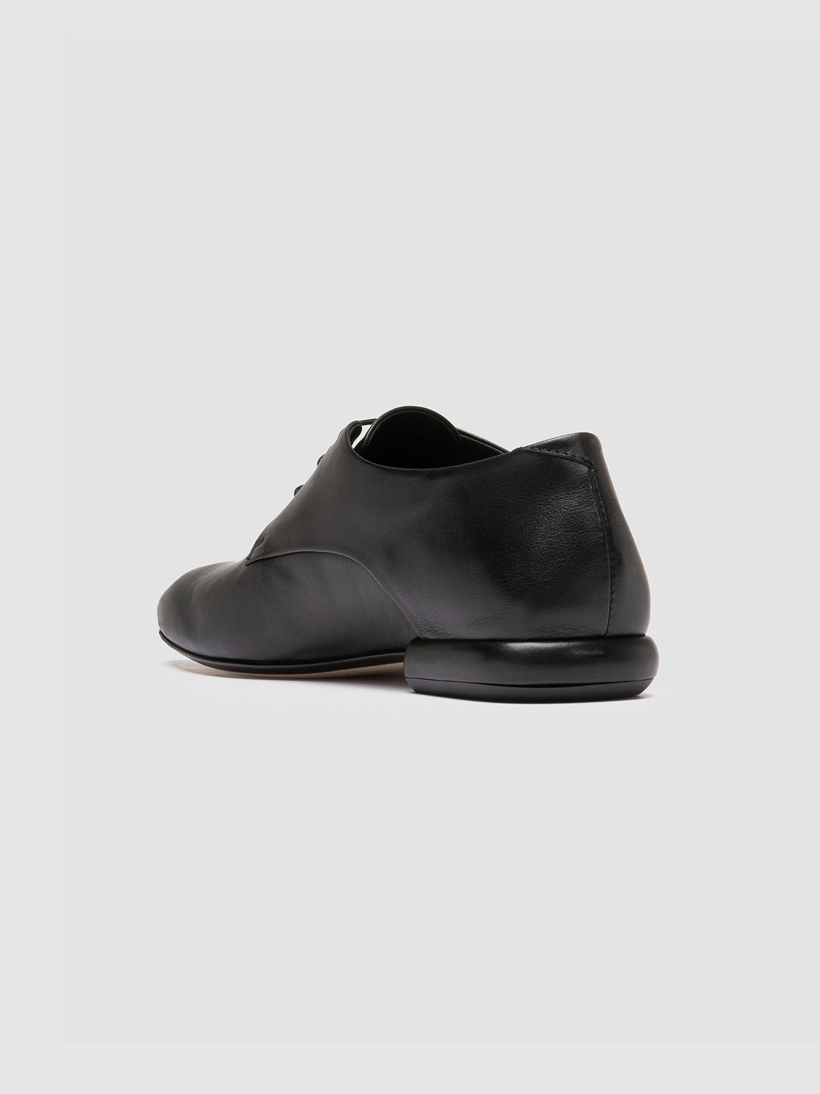 SUE/005 BUTTERO NAPPA NERO