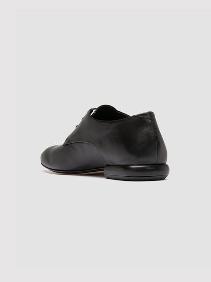SUE/005 BUTTERO NAPPA NERO
