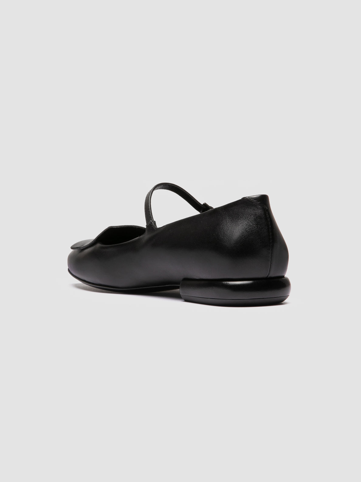 SUE 008/W BUTTERO NAPPA NERO