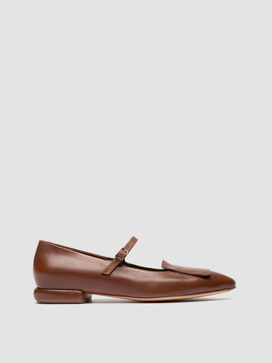 SUE 008/W BUTTERO NAPPA TOSCANELLO
