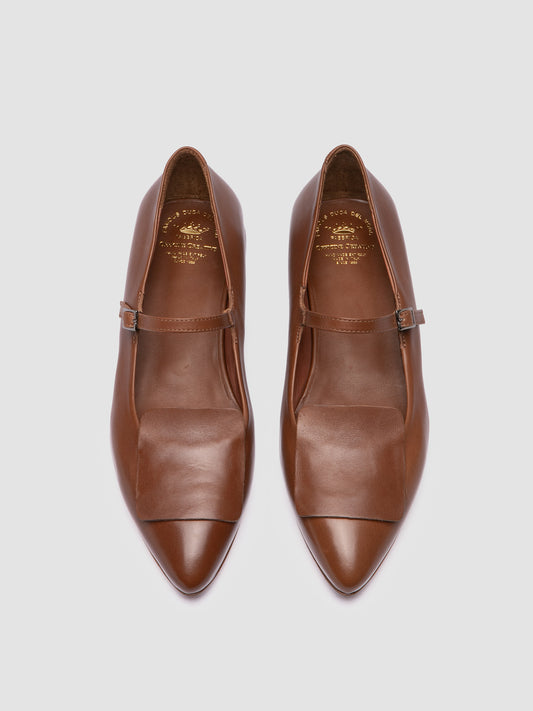 SUE 008/W BUTTERO NAPPA TOSCANELLO