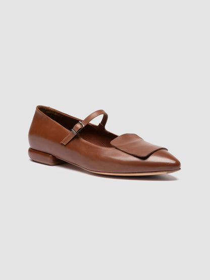 SUE 008/W BUTTERO NAPPA TOSCANELLO