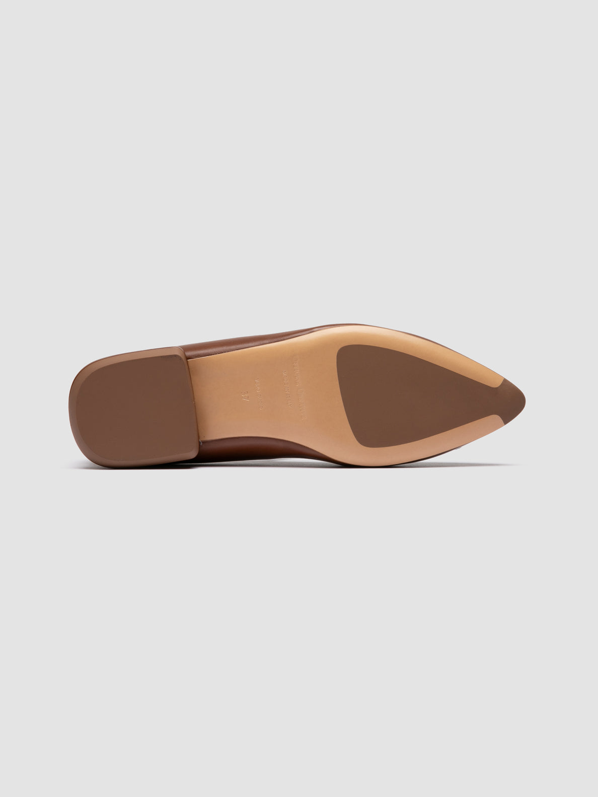 SUE 008/W BUTTERO NAPPA TOSCANELLO